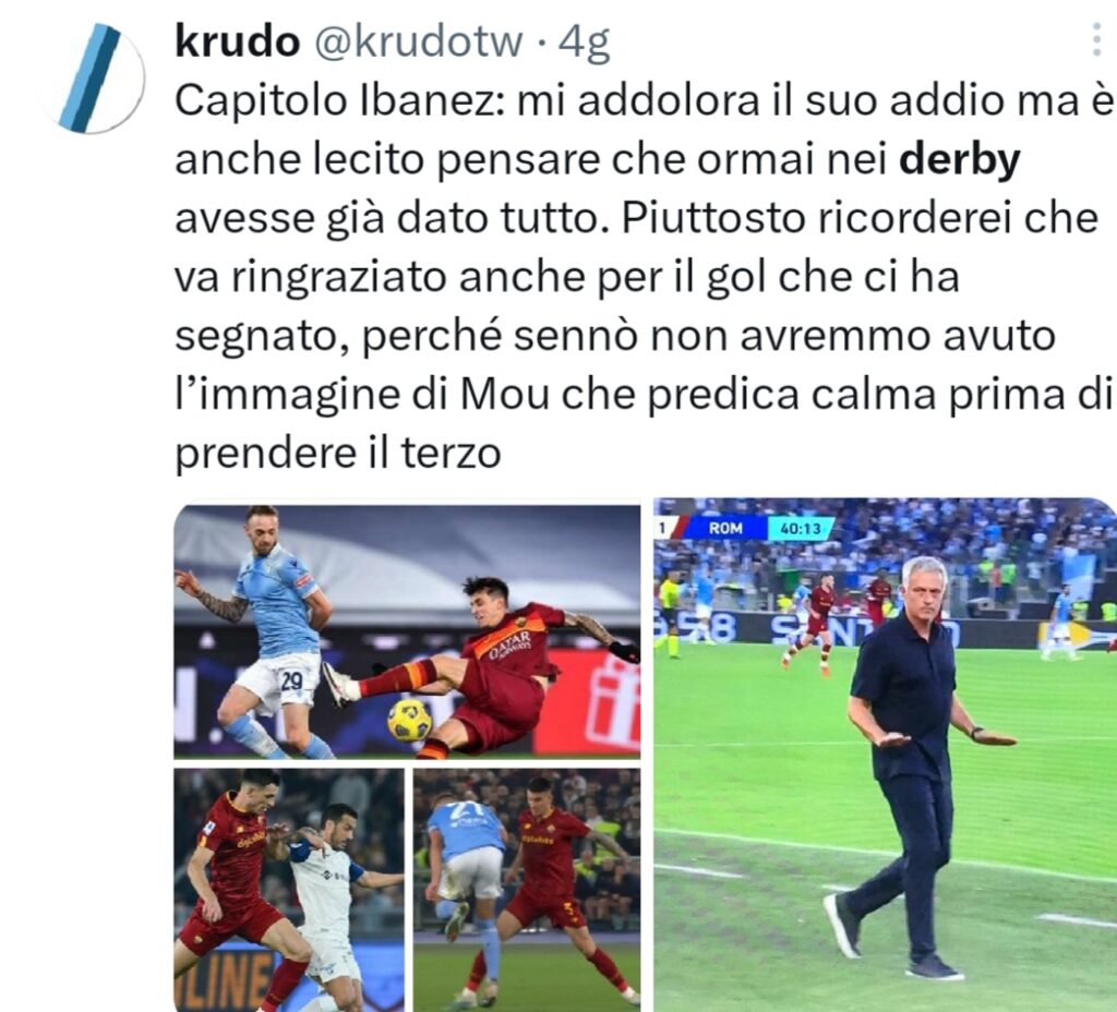 LAZIO ROMA