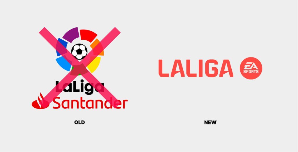 LA LIGA IN TV