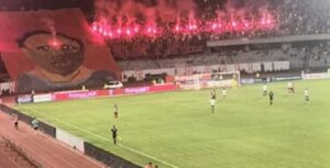 CLUJ DERBY