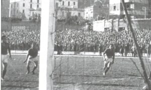 Salernitana-Napoli