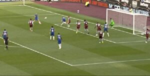 CHELSEA DERBY