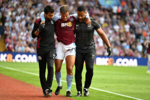 Aston Villa v Everton FC - Premier League