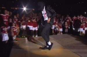 ADDIO BOATENG