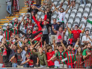 DERBY MADEIRA
