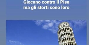 GENOA PISA SAMP