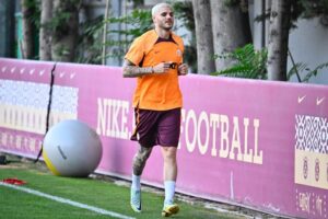 GALATASARAY DERBY