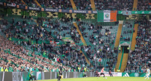 Celtic v Athletic Bilbao - Pre-Season Friendly