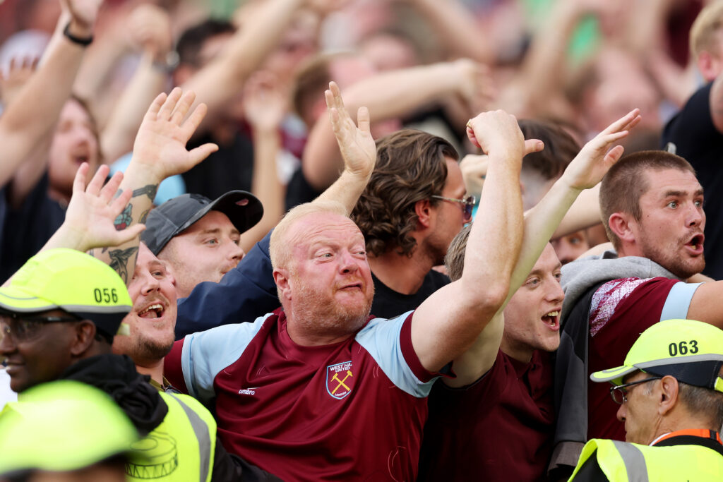 West Ham United v Chelsea FC - Premier League