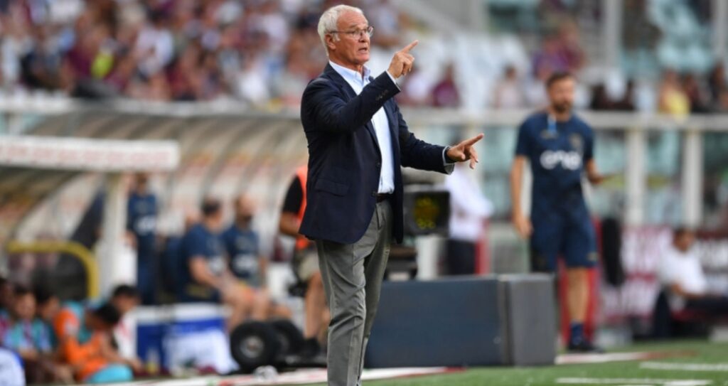 RANIERI CAGLIARI