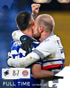 SAMPDORIA SUDTIROL