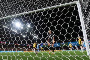 Australia v England: Semi Final - FIFA Women's World Cup Australia &amp; New Zealand 2023