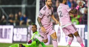 MESSI DERBY FLORIDA