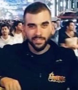 Michalis Katsouris