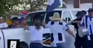 TIGRES MONTERREY
