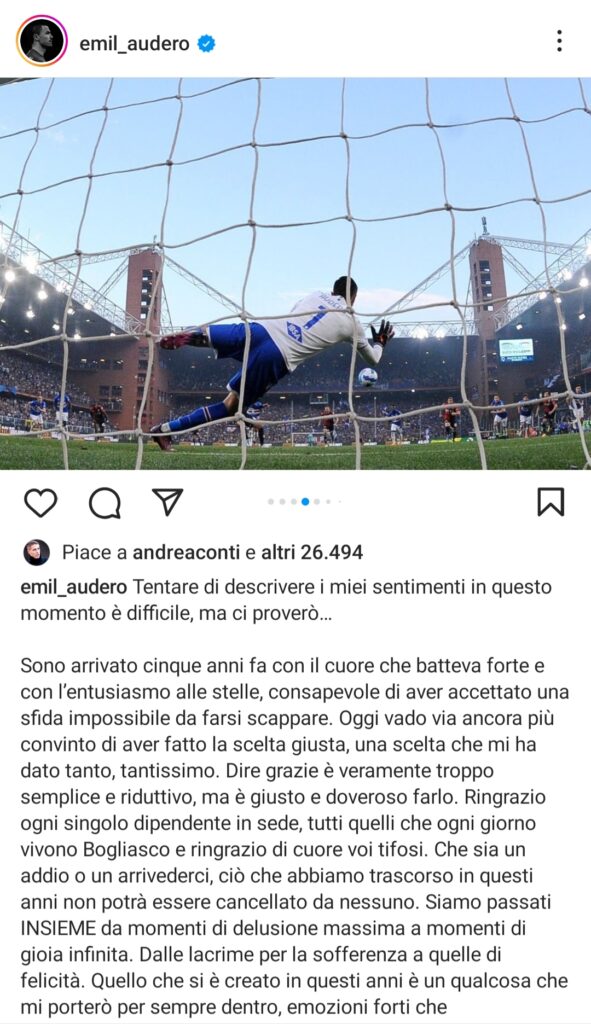AUDERO DERBY