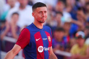 FC Barcelona v Tottenham Hotspur - Pre Season Friendly