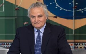 VINCENZO D'AMICO