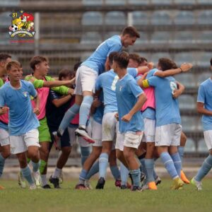 LAZIO ROMA