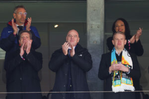 Spain v Netherlands: Quarter Final - FIFA Women's World Cup Australia &amp; New Zealand 2023