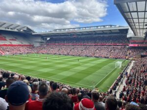 TRIBUTO LIVERPOOL