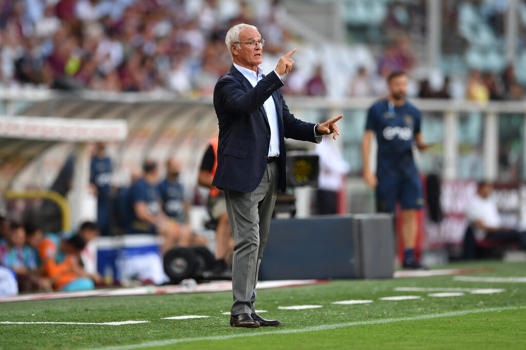 Torino FC v Cagliari Calcio - Serie A TIM