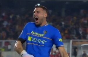 LAZIO ROMA