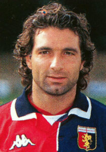FRANCIOSO GENOA