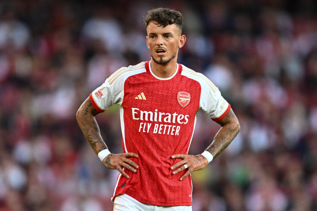 Arsenal FC v AS Monaco: Emirates Cup