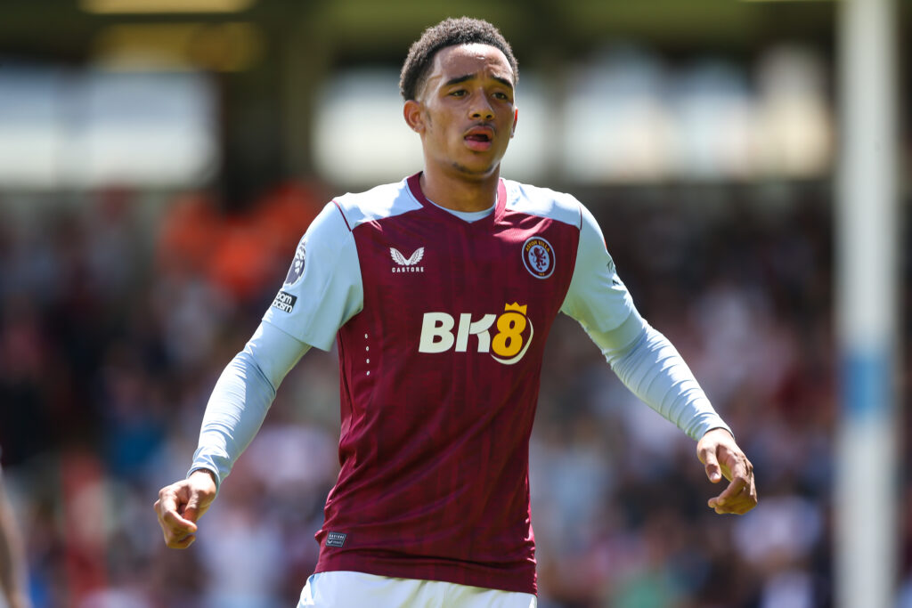 Walsall  v Aston Villa - Pre-Season Friendly