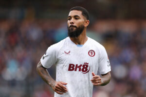 Burnley FC v Aston Villa - Premier League