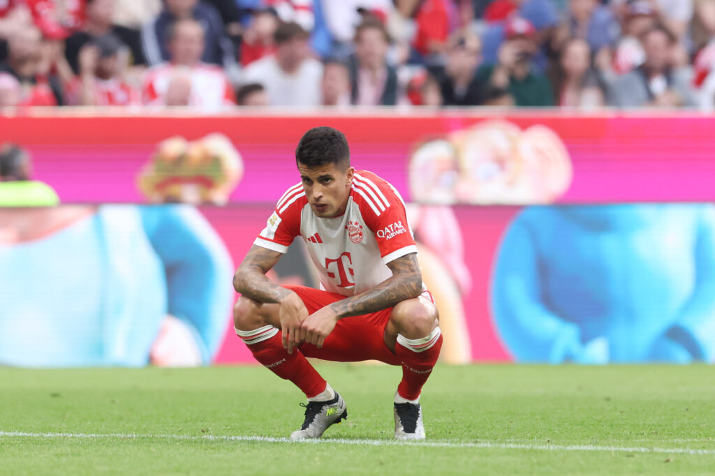 FC Bayern München v RB Leipzig - Bundesliga