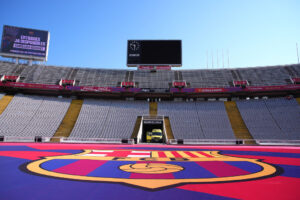 FC Barcelona v Cadiz CF - LaLiga EA Sports