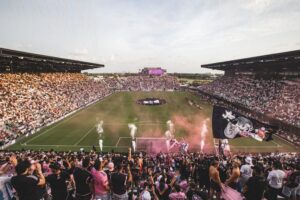 DERBY MIAMI ORLANDO