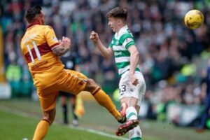GLASGOW DERBY