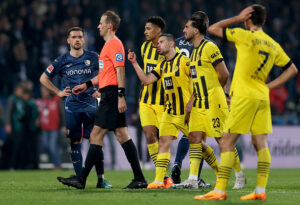 VfL Bochum 1848 v Borussia Dortmund - Bundesliga