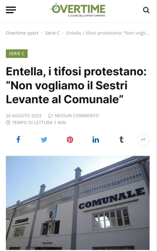 Chiavari
