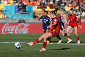 Spain v Netherlands: Quarter Final - FIFA Women's World Cup Australia &amp; New Zealand 2023