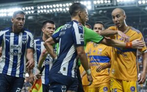 TIGRES MONTERREY
