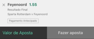 DERBY ROTTERDAM