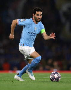 FC Internazionale v Manchester City FC - UEFA Champions League Final 2022/23