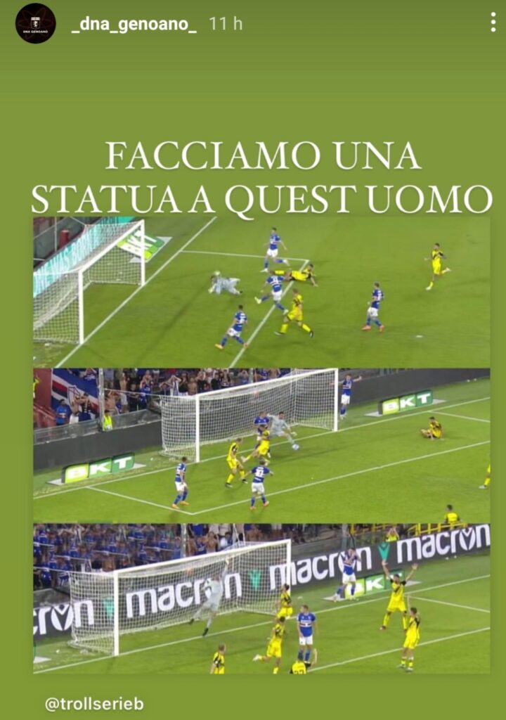 SAMP PISA