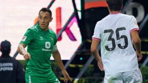 DERBY BETIS