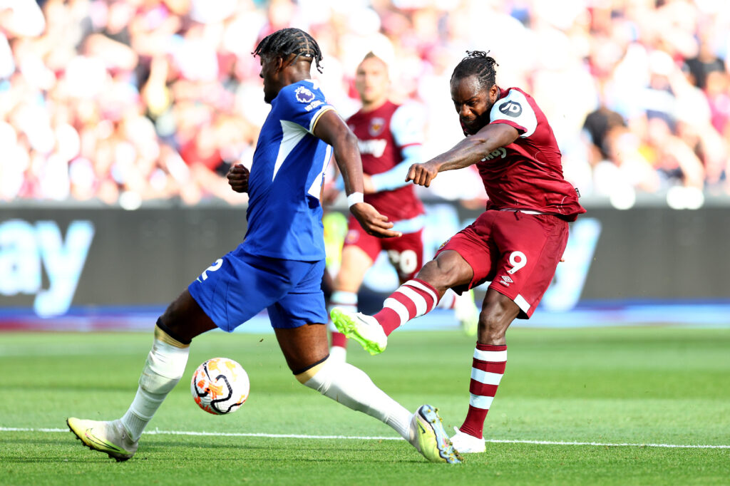 West Ham United v Chelsea FC - Premier League