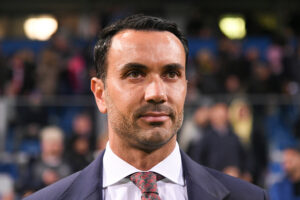US Sassuolo v AC Monza - Serie A