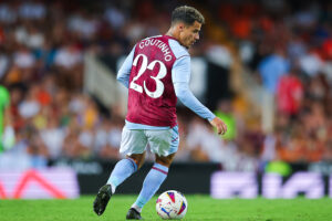 Valencia CF v Aston Villa - Pre Season Friendly