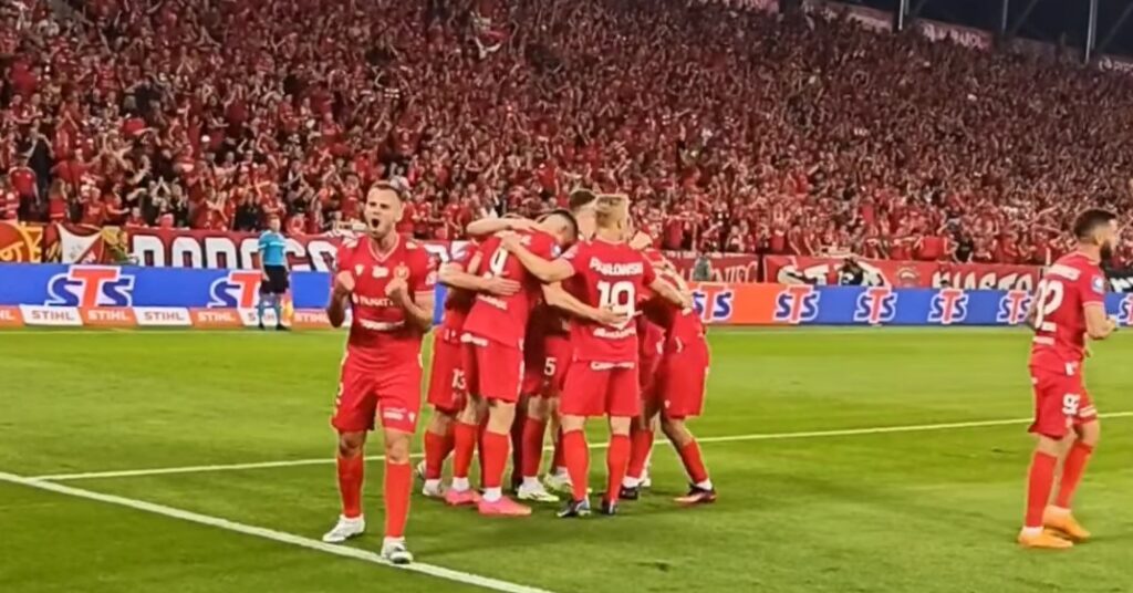 DERBY LODZ