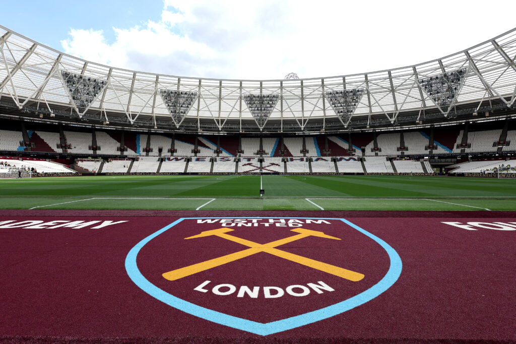 West Ham United v Leeds United - Premier League