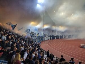 ZURIGO DERBY