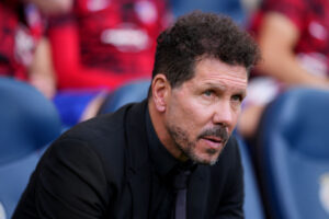 Spagna, Gianluca Simeone firma per il Rayo Majadahonda