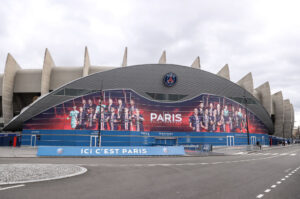 Paris Saint-Germain v Borussia Dortmund - UEFA Champions League Round of 16: Second Leg